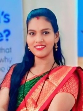Mrs. Kiran Pandit - Placement Executive